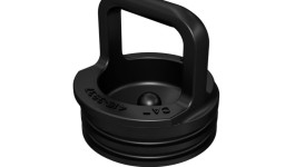 415-3937:Рукоятка всасывающего фильтра масляного поддона двигателя