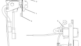 378-7605:ПАНЕЛЬ ОХЛАДИТЕЛЯ В СБОРЕ