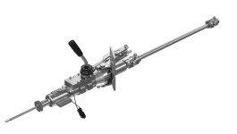 353-8651:Основная рулевая колонка