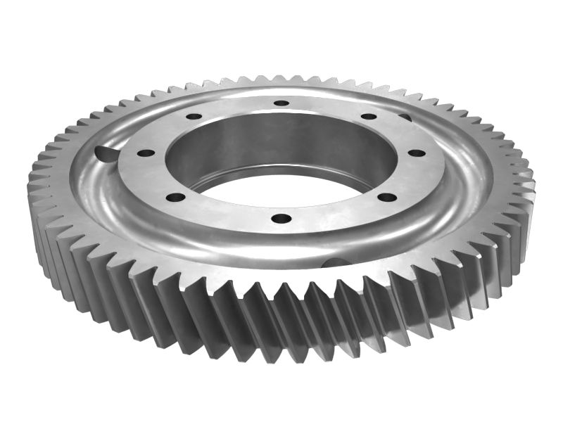 369-9507:ШЕСТЕРНЯ