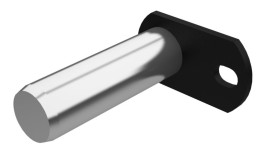 390-5273:Палец общего назначения длиной 247,00 мм