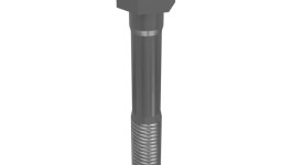 8C-3290:Болт с шестигранной головкой M24-3 x 150 мм