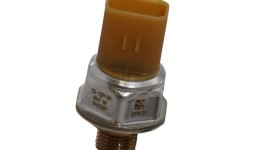 335-5321:Активный аналоговый логометрический датчик давления на 50 МПа