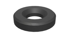 7X-3392:Жесткая шайба с внутренним диаметром 13,5 мм