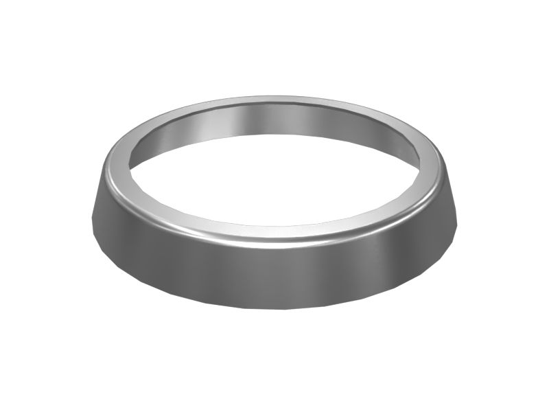 2V-5906:Кожух для редуктора отбора мощности