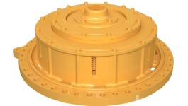 118-9628:МУФТА СЦЕПЛЕНИЯ СТАНДАРТНАЯ