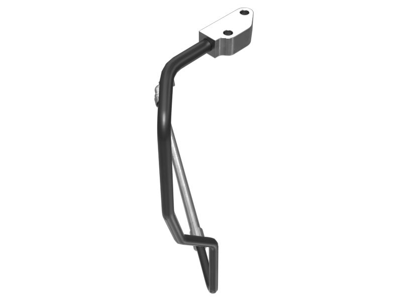 464-1133:ТРУБОПРОВОД ГИБРИДНЫЙ В СБОРЕ