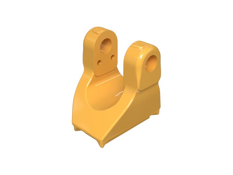 113-0005:КРОНШТЕЙН ПРАВЫЙ