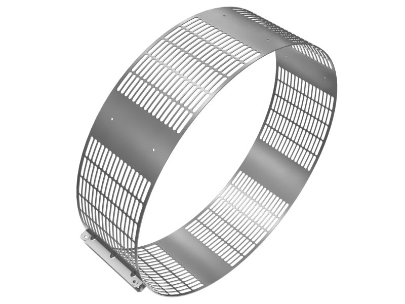 241-4579:СЕТЧАТЫЙ ФИЛЬТР ВОЗДУШНЫЙ E