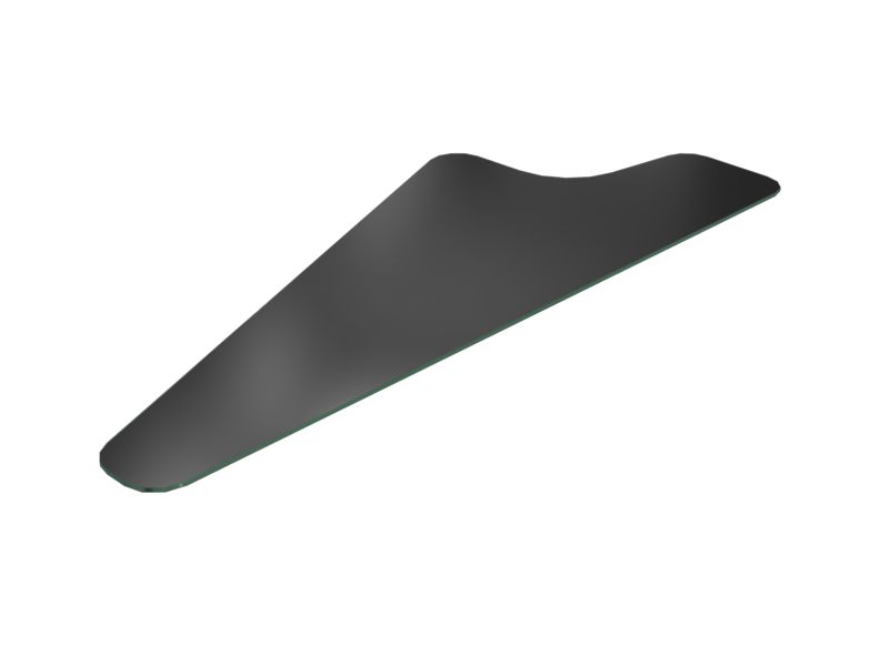 384-9167:СТЕКЛО