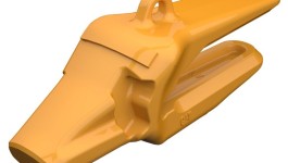 472-7750:Износостойкий центральный переходник