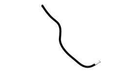 134-8344:Шланг в сборе