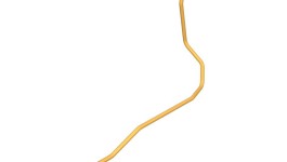 364-5897:ТРУБКА ТОПЛИВНАЯ В СБОРЕ