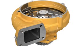 20R-1859:ВОДЯНОЙ НАСОС