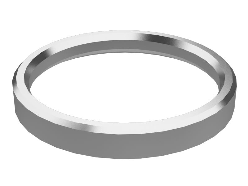 255-8666:Вставное седло клапана