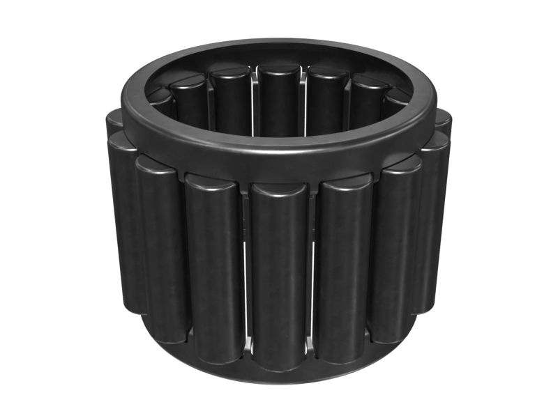 310-6158:Игольчатый подшипник с наружным диаметром 66,27 мм