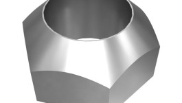 358-5924:КОНТРГАЙКА