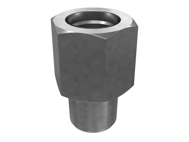 8C-4985:Прямой переходник