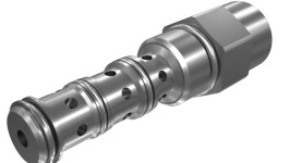 277-8868:Отводной клапан