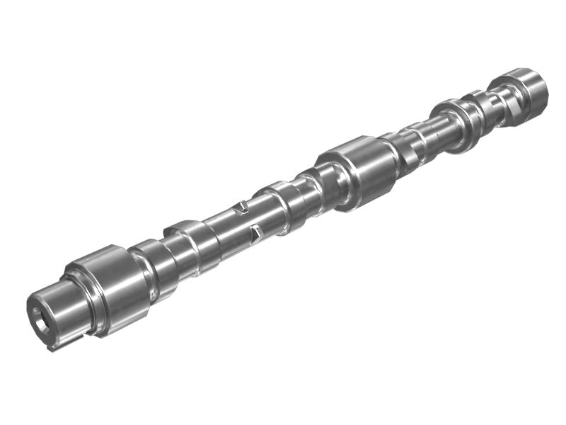 454-0683:ВАЛ РАСПРЕДЕЛИТЕЛЬНЫЙ