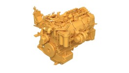 271-2219:ДВИГАТЕЛЬ СО