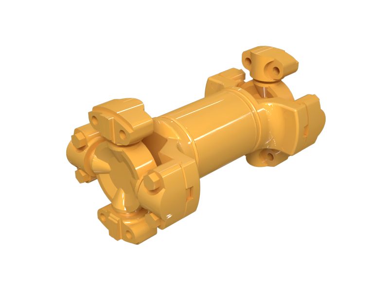 423-3780:КАРДАННЫЙ ШАРНИР