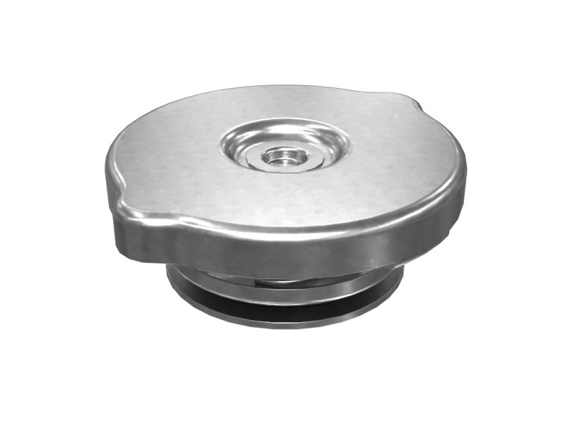 432-4621:КРЫШКА В СБОРЕ РАДИАТОРА