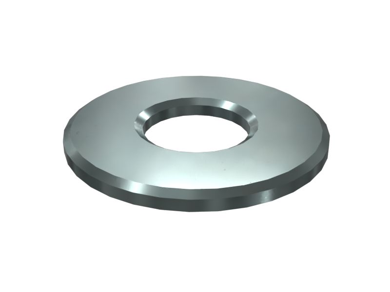 2V-9166:ПЛОСКАЯ ШАЙБА