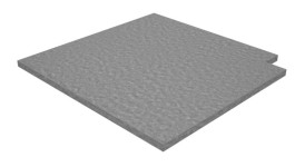 572-2980:Фильтрующий элемент сердцевины охладителя