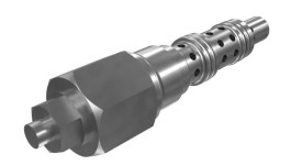 114-1267:Блок редукционного клапана