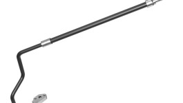 464-1132:ТРУБОПРОВОД ГИБРИДНЫЙ В СБОРЕ