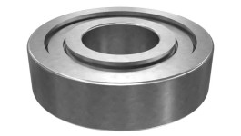 2L-5271:Шарикоподшипник внутреннего диаметра 30 мм