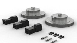 246-9871:Габаритные фонари на 24 В