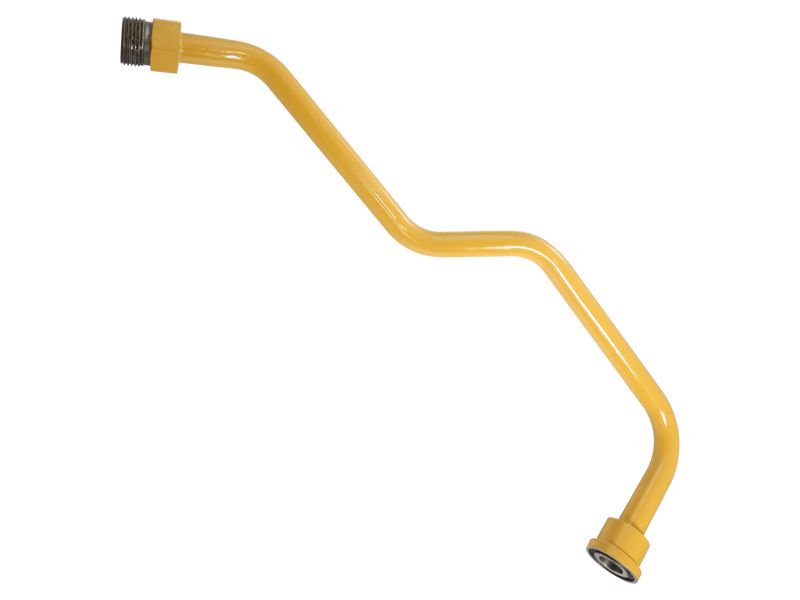 391-3030:Патрубок в сборе