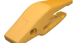 143-3114:Центральный переходник с двусторонним креплением