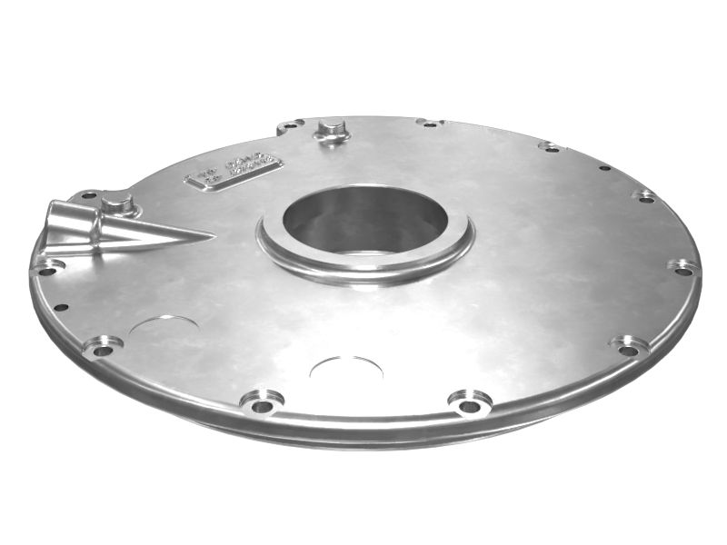 271-1627:Сепаратор подшипника внутреннего диаметра 101,68 мм