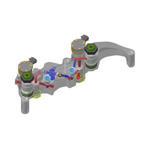 305-0656:БЛОК ПРИВОДА