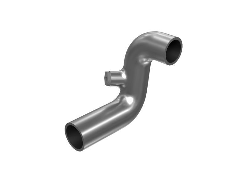 444-4939:ВОЗДУШНЫЙ ШЛАНГ