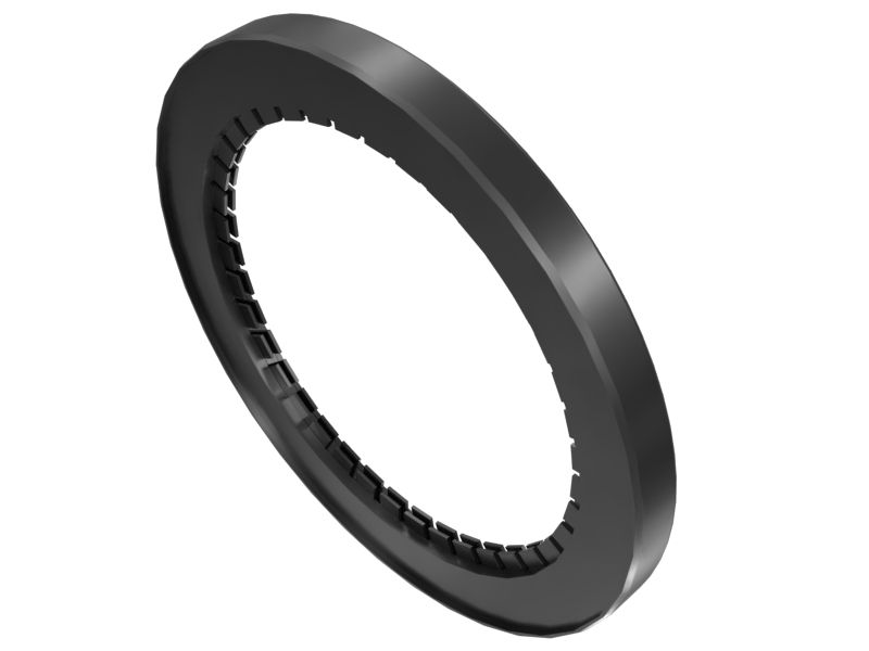 285-2343:ЩЕТКА КРУГЛАЯ