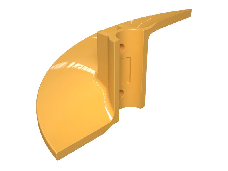 580-2534:Правая четверть сегмента шнека