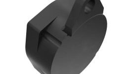 132-1224:РАМА ГЕНЕРАТОРА В СБОРЕ