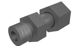 4I-6287:Прямой переходник