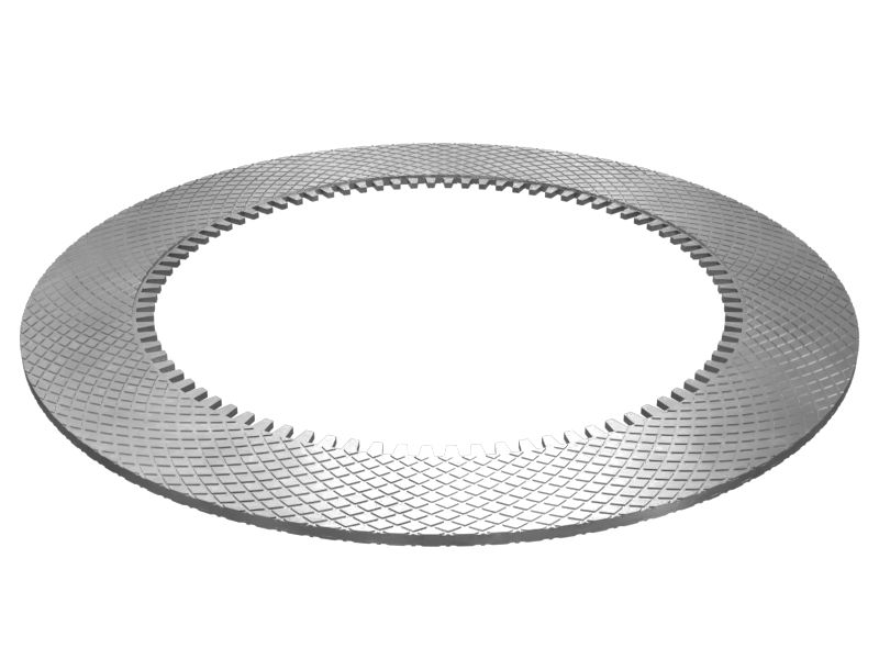 364-2636:ДИСК ФРИКЦИОННЫЙ