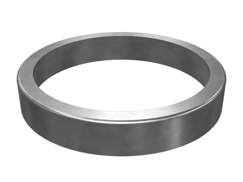 8S-6203:Наружное кольцо подшипника с внутренним диаметром 3,85 дюйма