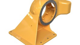 213-6907:ОПОРА КРЫШКИ