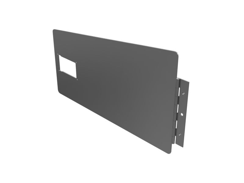 425-5431:ДВЕРЬ ЛЕВАЯ В СБОРЕ