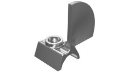 422-1448:Левая четверть сегмента шнека