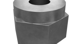 114-3913:КОНТРГАЙКА