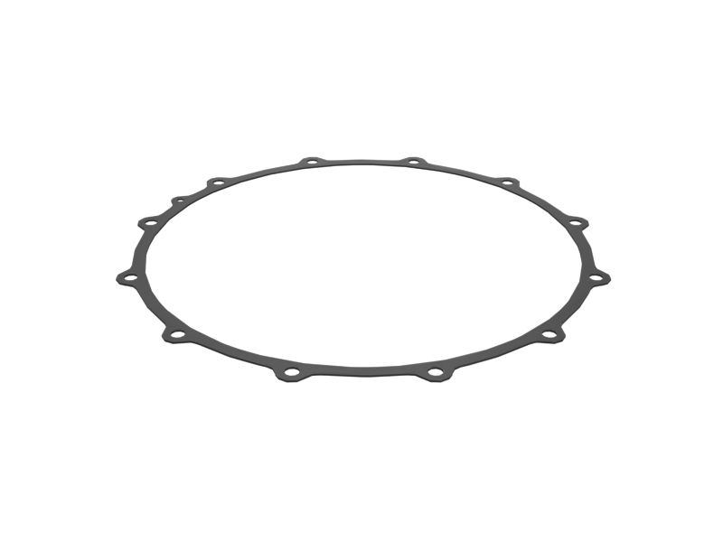 422-0218:ПРОКЛАДКА ВЫХЛОПНОЙ СИСТЕМЫ