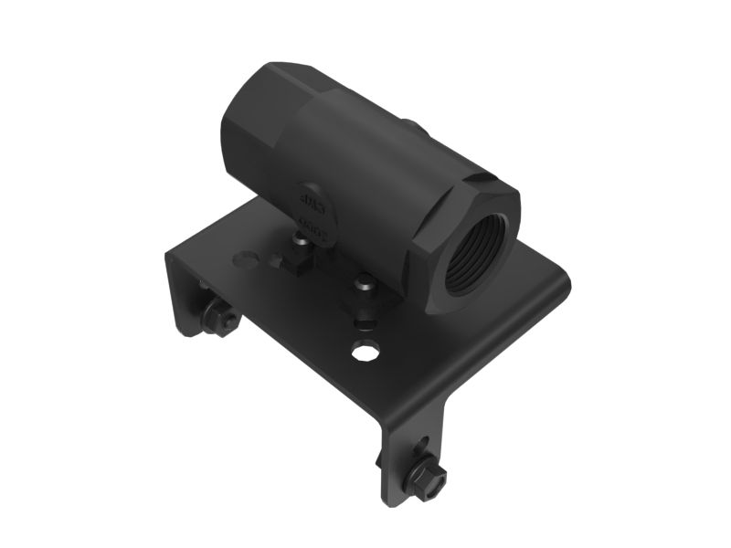 565-7511:Предохранительный клапан прямого действия